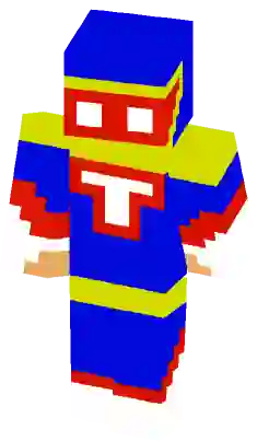Image of 3d skin