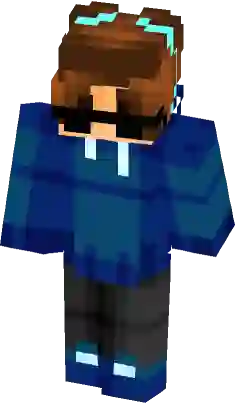 Image of 3d skin