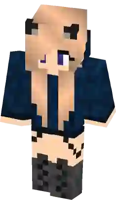 Image of 3d skin