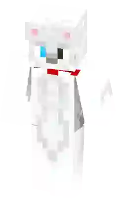 Tusk act 4 Minecraft Mob Skin