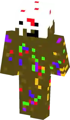 dfgdfgdfg  Minecraft Skin