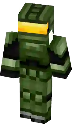 Image of 3d skin