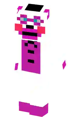 Funtime Minecraft Skins, Page 6