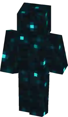 Image of 3d skin