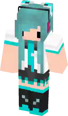 Image of 3d skin
