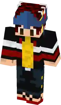 Image of 3d skin