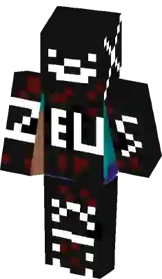 Image of 3d skin