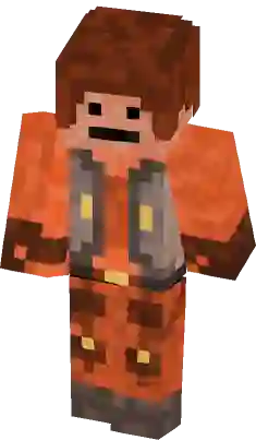 Doogile-Herobrine