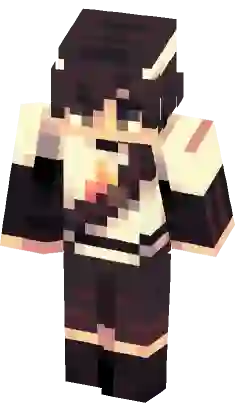 sapnap  Minecraft anime, Mc skins, Minecraft rs