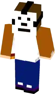 Bacon Boy Bacon Hair Roblox - Skindex