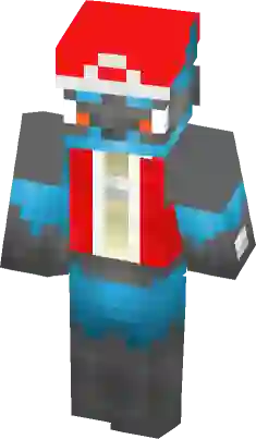 Pokemon Minecraft Skins