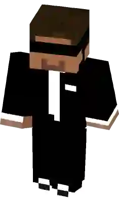 Image of 3d skin