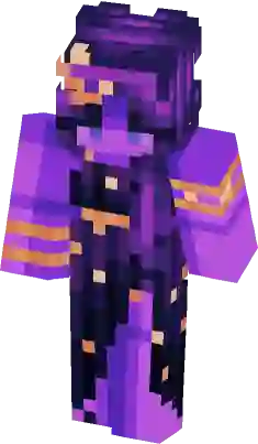 Image of 3d skin