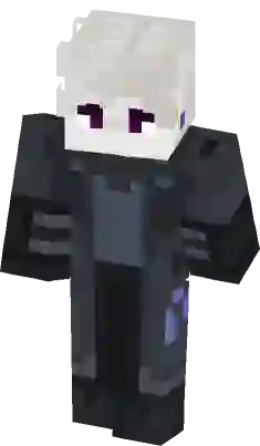 Ferryman  Deepwoken Minecraft Skin