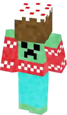 Image of 3d skin