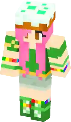 Tubbo Mcc 11  Minecraft PE Skins