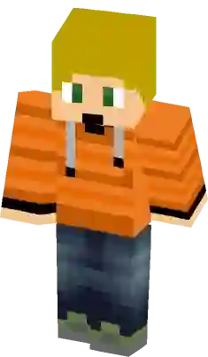 dfgdfgdfg  Minecraft Skin