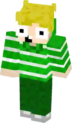 Image of 3d skin