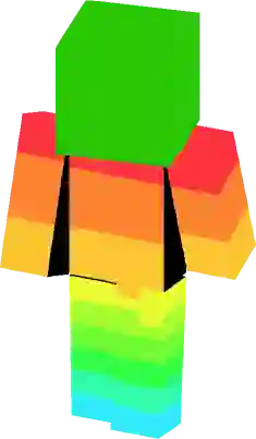 Image of 3d skin