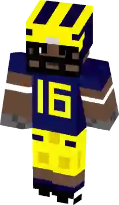 could someone make my roblox avatar into a minecraft skin plz (no offense  to mc) : r/minecraftskins