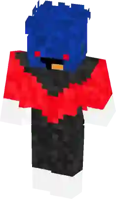 Skin) Yellow Nightcrawler Skin - Roblox