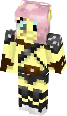 Image of 3d skin