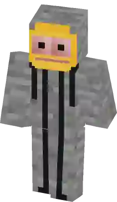 cursed emoji  Minecraft Skins