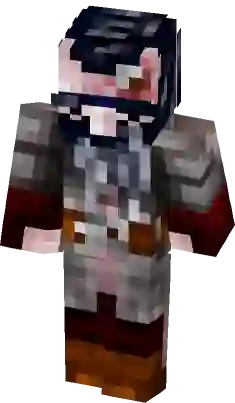 Hobbit Minecraft Skins