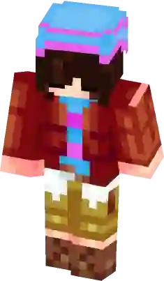 Image of 3d skin