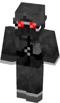 tricky madness combat Minecraft Skin