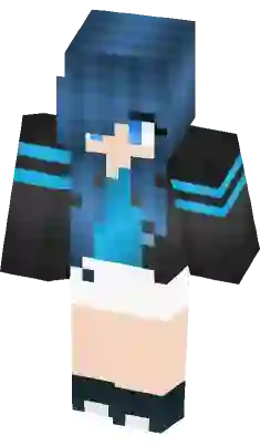 Minecraft: Story Mode Roblox MineCon Brown Hair PNG, Clipart, Art, Blue Hair,  Brown Hair, Cartoon, Color