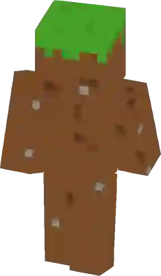 Block Minecraft Skins