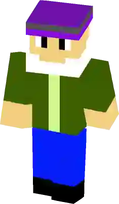 Duende Minecraft Skins