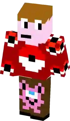Image of 3d skin
