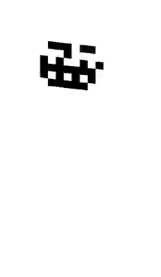 Troll Face Minecraft Skins