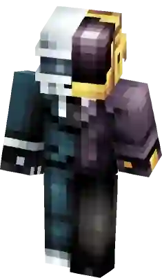 Latest Minecraft skins Page - 1528