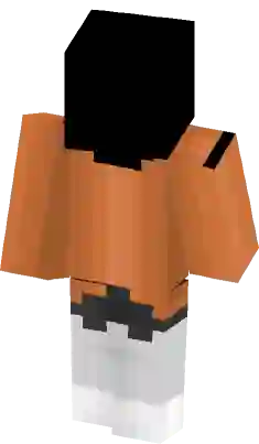 holy water roblox girl Minecraft Skin