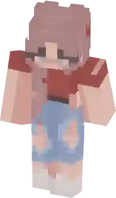 jeromeasf skin planet minecraft