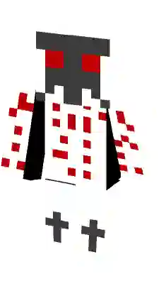 Latest Minecraft skins Page - 707