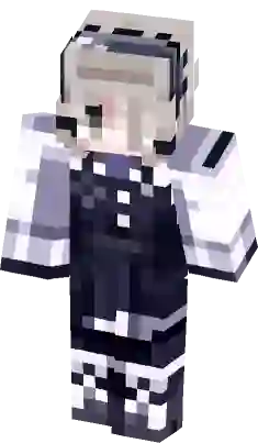 Image of 3d skin