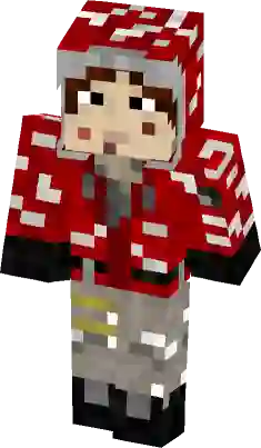 Image of 3d skin