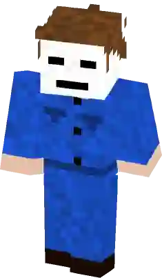 Block strike Minecraft Skin