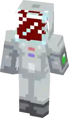 Image of 3d skin