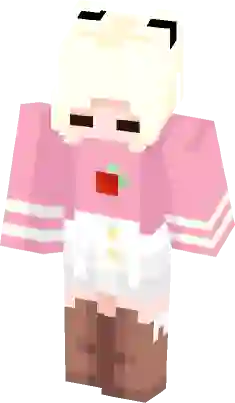 Image of 3d skin
