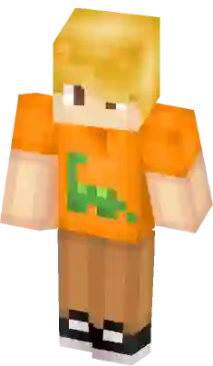 draw your minecraft skin or roblox avatar in anime style