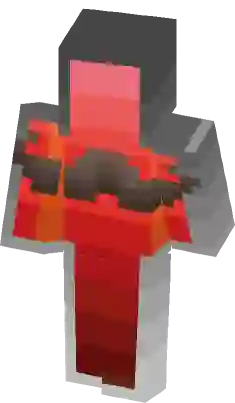 Image of 3d skin