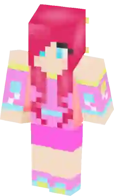 pinkie pie cutie mark minecraft