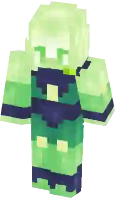 Image of 3d skin