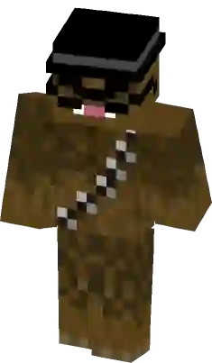 dfgdfgdfg  Minecraft Skin