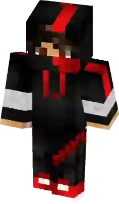 Ikonik Minecraft Skins SkinsMC